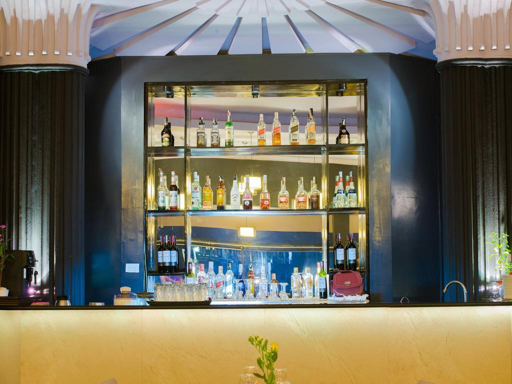 Annam Legend Hotel Ханой Экстерьер фото