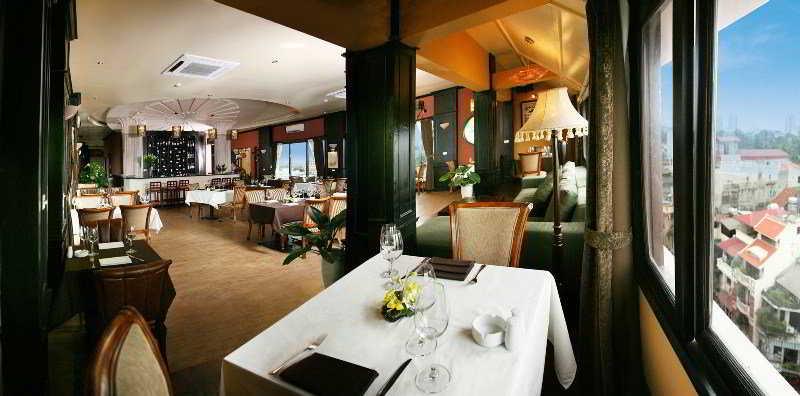 Annam Legend Hotel Ханой Экстерьер фото