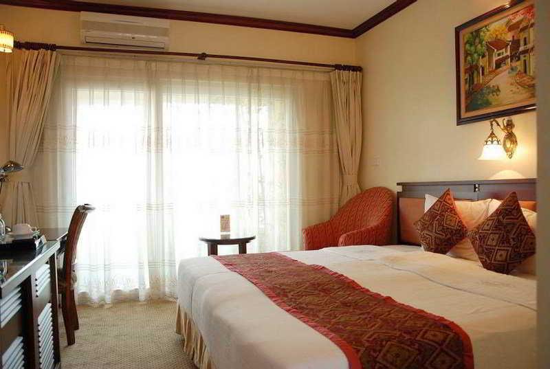 Annam Legend Hotel Ханой Экстерьер фото