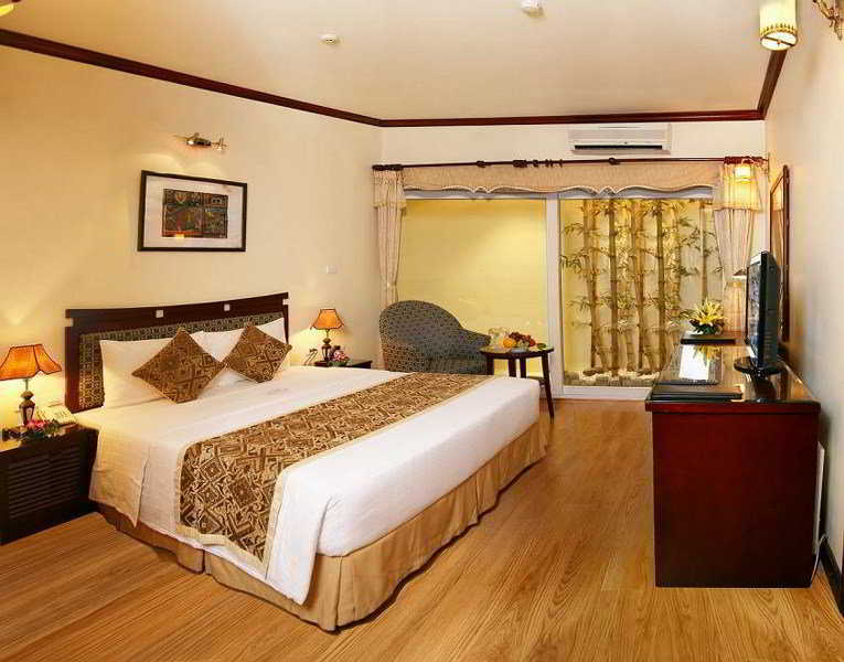 Annam Legend Hotel Ханой Экстерьер фото