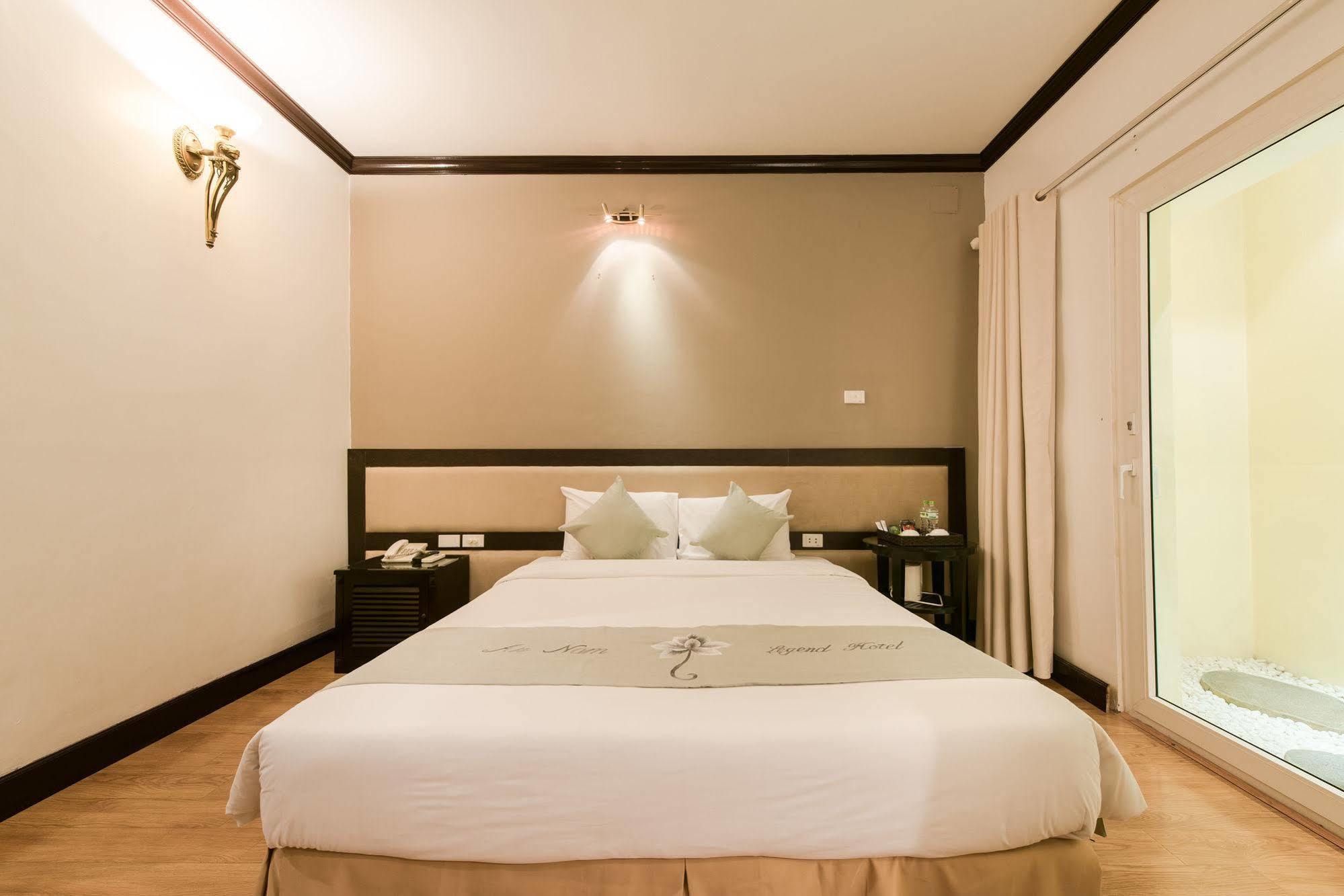 Annam Legend Hotel Ханой Экстерьер фото